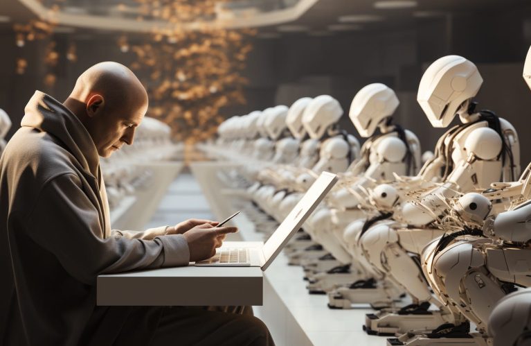10x Artificial Intelligence