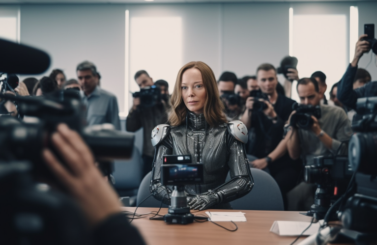 AI for Press Relations