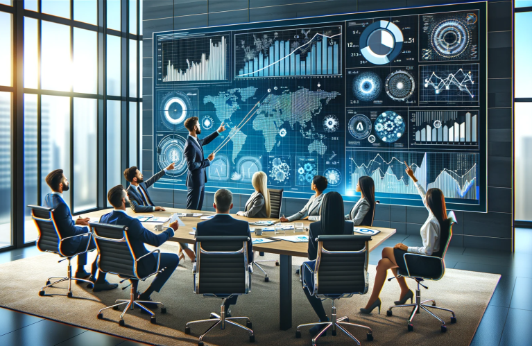 ChatGPT Advanced Data Analysis