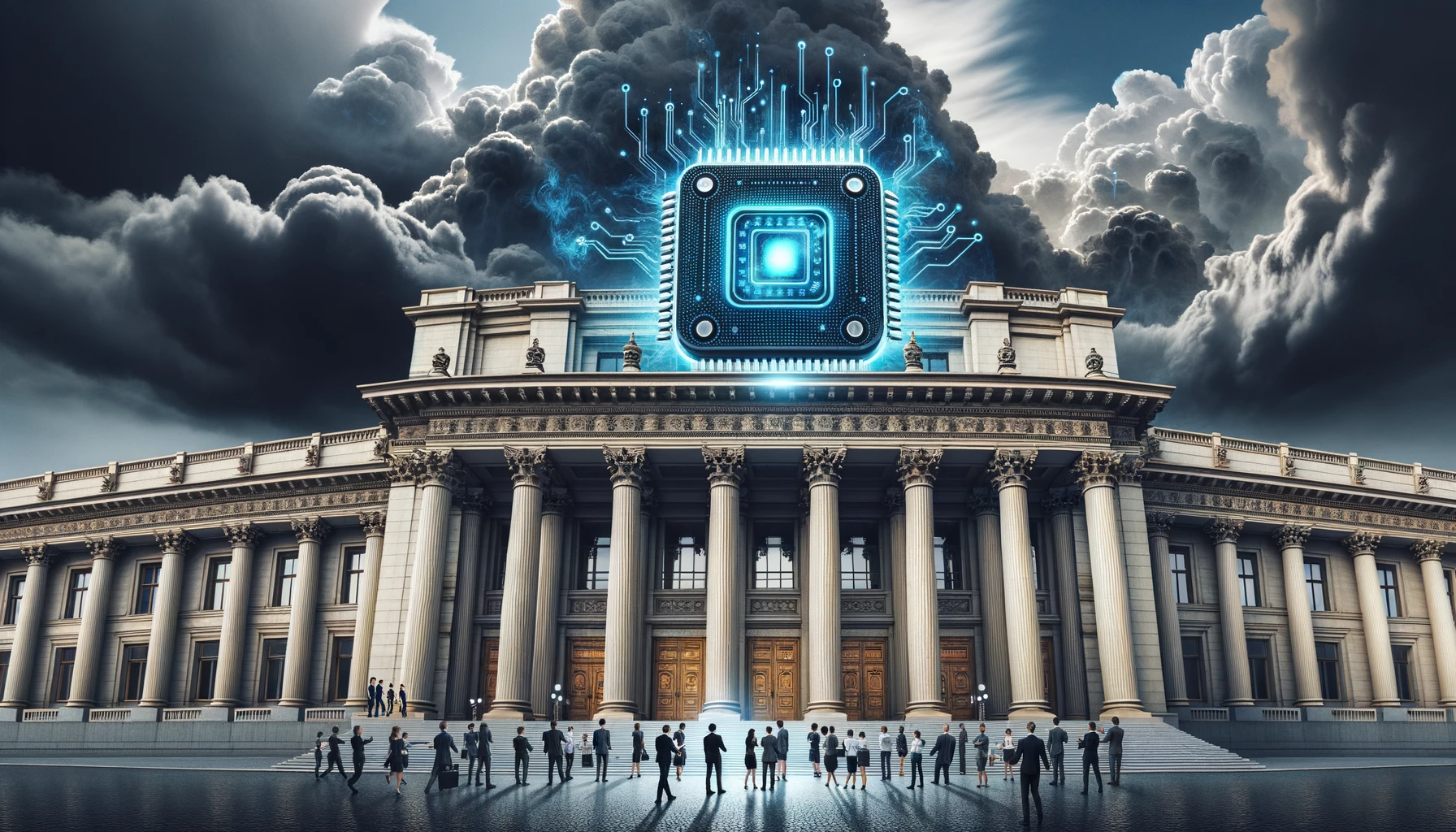 AI Regulations and Oversight