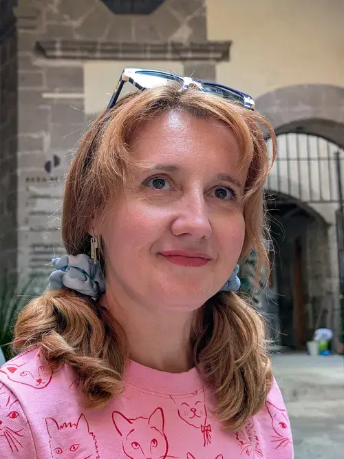 Elenora Klepar