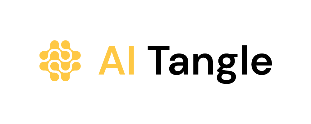 AI Tangle Logo
