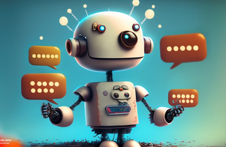 AI Generated Social Media Posts