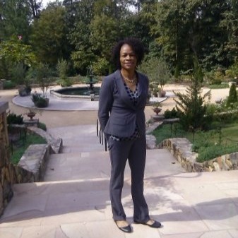 Cheryl Hodge