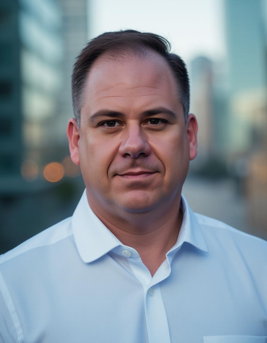 Mark Hinkle, Founder and CEO