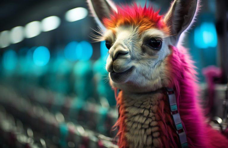 Meta LLaMa 2