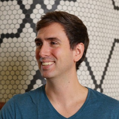 Pedro (Mendy) Mendonça