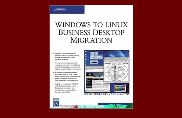 Windows to Linux Business Desktop Migration